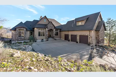 5055 N Waterfall Dr W, Pleasant View, UT 84414 - Photo 1