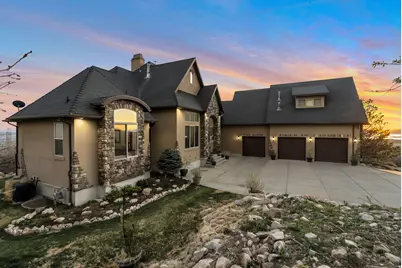 5055 N Waterfall Dr W, Pleasant View, UT 84414 - Photo 78
