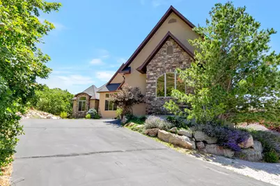 5055 N Waterfall Dr W, Pleasant View, UT 84414 - Photo 2