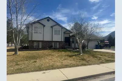 1061 S 2230 E, Spanish Fork, UT 84660 - Photo 1