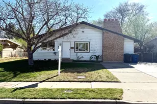 1352 N 350 W, Sunset, UT 84015 - Photo 1