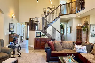 15319 S Indian Paint Circle, Bluffdale, UT 84065 - Photo 16