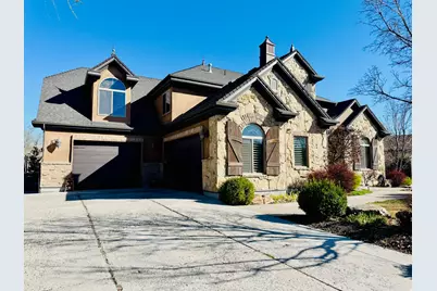 15319 S Indian Paint Cir, Bluffdale, UT 84065 - Photo 2