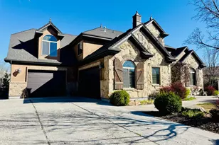 15319 S Indian Paint Circle, Bluffdale, UT 84065 - Photo 2