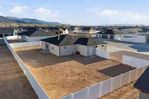 4968 N Remington Rd, Enoch, UT 84721 - Photo 2