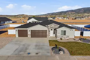 4968 N Remington Rd, Enoch, UT 84721 - Photo 24