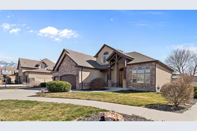 178 E Belle Glenn Cir S, Sandy, UT 84070 - Photo 2