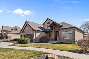 178 E Belle Glenn Cir S, Sandy, UT 84070 - Photo 2