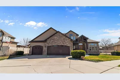 178 E Belle Glenn Cir S, Sandy, UT 84070 - Photo 1
