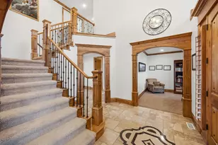 12513 N Timberline Dr W, Highland, UT 84003 - Photo 4