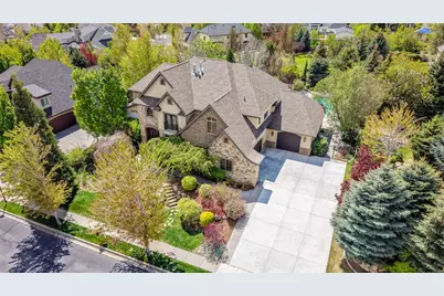 12513 N Timberline Dr W, Highland, UT 84003 - Photo 1