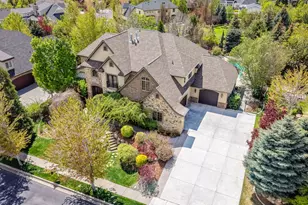 12513 N Timberline Dr W, Highland, UT 84003 - Photo 1