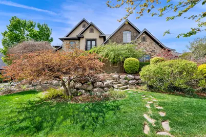 12513 N Timberline Dr W, Highland, UT 84003 - Photo 2