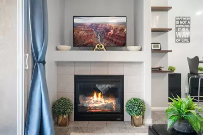 848 E 3950 S #C, Salt Lake City, UT 84107 - Photo 4