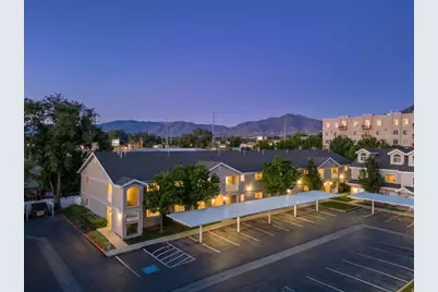 848 E 3950 S #C, Salt Lake City, UT 84107 - Photo 2