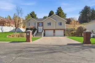 1131 E Lamplighter Dr, River Heights, UT 84321 - Photo 2