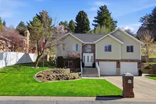 1131 E Lamplighter Dr, River Heights, UT 84321 - Photo 4