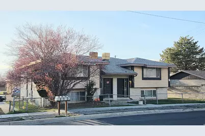 8404 S Monroe St, Midvale, UT 84047 - Photo 1
