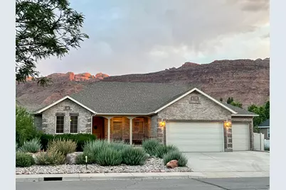 487 Kiva Dr, Moab, UT 84532 - Photo 1