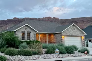 487 Kiva Dr, Moab, UT 84532 - Photo 2