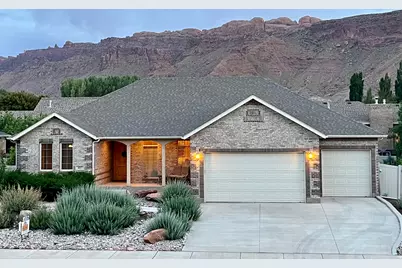 487 Kiva Dr, Moab, UT 84532 - Photo 32