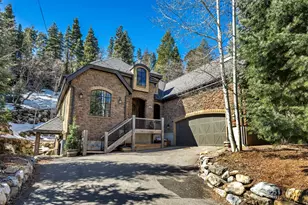 9049 N Timphaven Rd, Sundance, UT 84604 - Photo 1