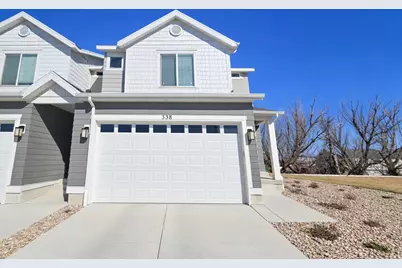 338 N Starboard Ln, Saratoga Springs, UT 84045 - Photo 1