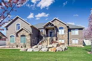 1612 W Ranch Rd S, Farmington, UT 84025 - Photo 1