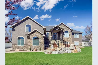 1612 W Ranch Rd S, Farmington, UT 84025 - Photo 2