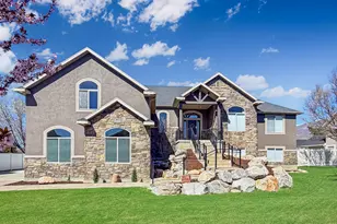 1612 W Ranch Rd S, Farmington, UT 84025 - Photo 2