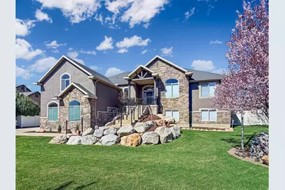 1612 W Ranch Rd S, Farmington, UT 84025 - Photo 66