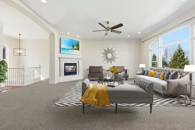 1612 W Ranch Rd S, Farmington, UT 84025 - Photo 4