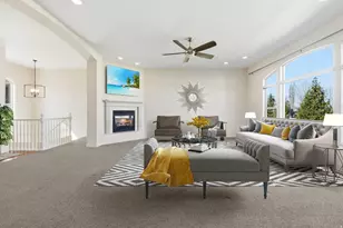 1612 W Ranch Rd S, Farmington, UT 84025 - Photo 4