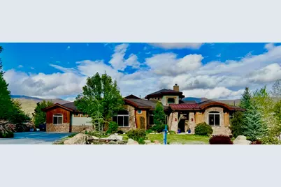 47 S Meadow Dr, Springville, UT 84663 - Photo 1