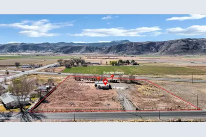875 N Main St, Central Valley, UT 84754 - Photo 2