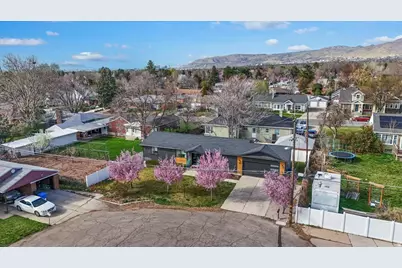 3158 S 1940 E, Millcreek, UT 84106 - Photo 32