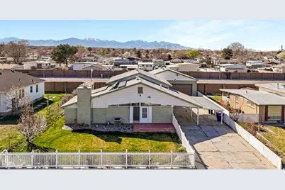 5106 S Jolly St W, Taylorsville, UT 84123 - Photo 2