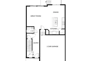 1521 W Russo Dr, Saratoga Springs, UT 84045 - Photo 2