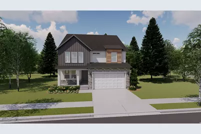 2947 N Purpletop Ln #2186, Saratoga Springs, UT 84045 - Photo 2