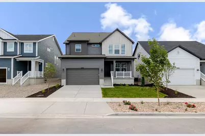 2947 N Purpletop Ln #2186, Saratoga Springs, UT 84045 - Photo 1