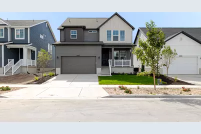 2947 N Purpletop Ln #2186, Saratoga Springs, UT 84045 - Photo 2