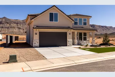 3967 S 2160 W, Hurricane, UT 84737 - Photo 40