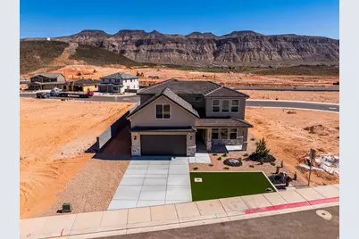 3967 S 2160 W, Hurricane, UT 84737 - Photo 2