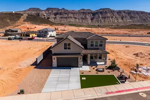 3967 S 2160 W, Hurricane, UT 84737 - Photo 2