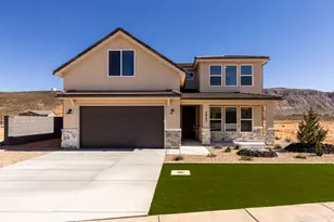 3967 S 2160 W, Hurricane, UT 84737 - Photo 4