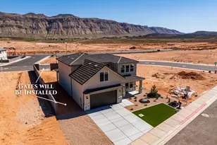 3967 S 2160 W, Hurricane, UT 84737 - Photo 2