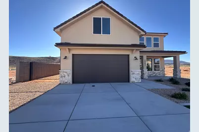 3967 S 2160 W, Hurricane, UT 84737 - Photo 8