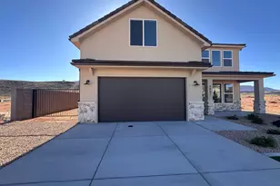 3967 S 2160 W, Hurricane, UT 84737 - Photo 8