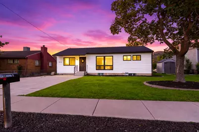 548 W 5150 S, Washington Terrace, UT 84405 - Photo 1