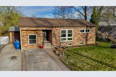 5230 S Ridgeline Dr, Washington Terrace, UT 84405 - Photo 2